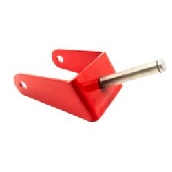 Little Wonder 4169484.17 PROVAC Caster Yoke - LW 4169484.17