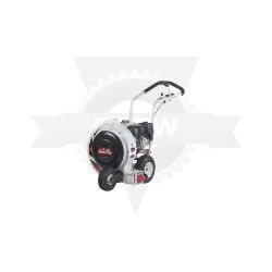 Little Wonder 9390-02-01 Optimax 2530cfm 13hp Gas Walk Behind Push Leaf Blower w/ Honda GX390 Engine - LW 9390-02-01