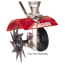 Mantis 3222 Tiller Border Edger 