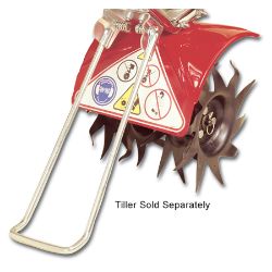 Mantis 4333 Tiller Kick Stand 