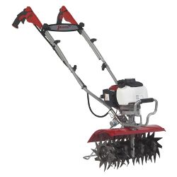 Mantis 7566-12-02 Deluxe XP 4-Cycle Tiller 