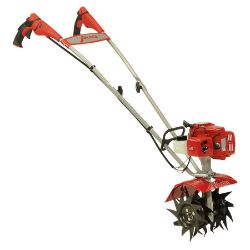 Mantis 7920 2 Cycle Mantis Tiller 