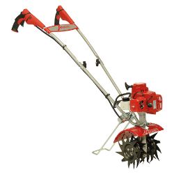 Mantis 7924 2 Cycle Start Tiller w/ Kickstand Assembly 
