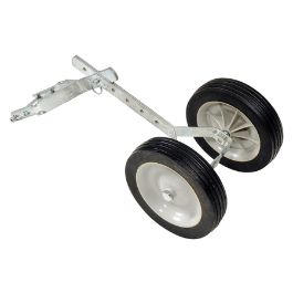 Tiller Accessories