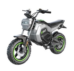 EGO MB1000 POWER+ 56V Mini Bike (Tool Only) 