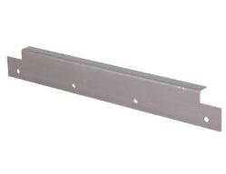 Buyers Products MFBH2375A Mudflap 90 Degree Bend Mounting Plates - Pair - BUY MFBH2375A