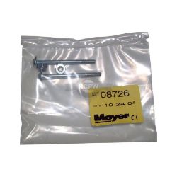 Meyer 08726 Hardware Bag - One Piece Plug 