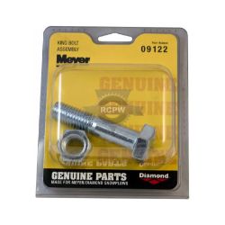 Meyer 09122C King Bolt Assembly 