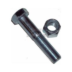 Meyer 09125 3/4" King Bolt 