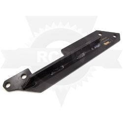 Meyer 11846 Side Plate Weld F450/550 (Left Hand) 