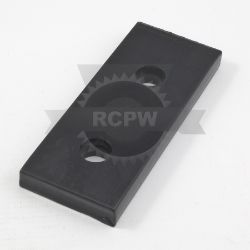 Meyer 11968 Bumper Spacer 
