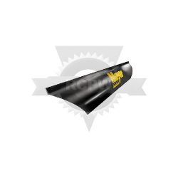 Meyer 12041 C-8.5 Steel Molded Snow Deflector Kit 