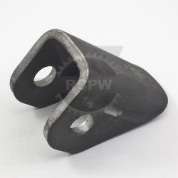 Meyer 13562 15" Formed Clevis 