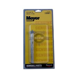 Meyer 13591C King Bolt with Grease Fitting 