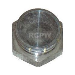 Meyer 15359 Plug Valve Block 