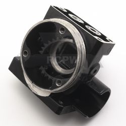 Meyer 15573 E-46 E-47 Base Sump and Strainer Assembly Unit 