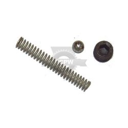 Meyer 15577 C Solenoid Check Valve Kit 