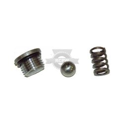Meyer 15639 Pilot Check Valve Kit 