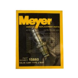Meyer 15660C A Cartridge Valve - 5/8" New Style 