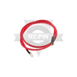 Meyer 15671 63" Red Power Cable 