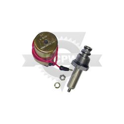 Meyer 15697C B Solenoid Valve Assembly 