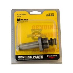 Meyer 15698C B Cartridge Valve 
