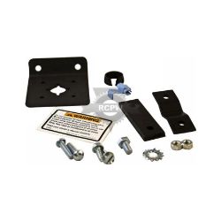 Meyer 15765 Electrical Hardware Bag 