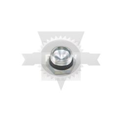 Meyer 15878 Plug End Cap 