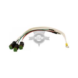 Meyer 15912 Adapter Harness 
