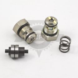 Meyer 15965 PO Dual Check Kit 