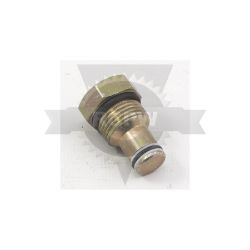 Meyer 15966 A Valve Plug with O-Ring 