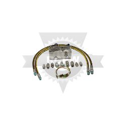 Meyer 15967 PA Block Kit 