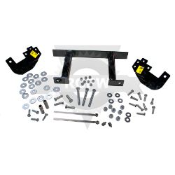 Meyer 17139 Chevy 2500-3500 03 Plus Mtg 