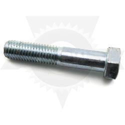 Meyer 20146 Bolt H 5/8-11 x3-1/4 Grade 5 CP 