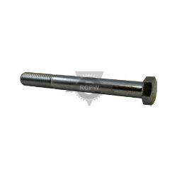 Meyer 20153 Grade 5 Bolt - 5/8" 11 x 5-1/2" 