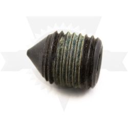 Meyer 22118 3-8-24x1/2 Socket Set Screw 