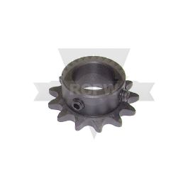 Sprockets