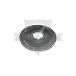 Pulleys & Idlers