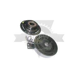 Meyer 61167 Electric Clutch 