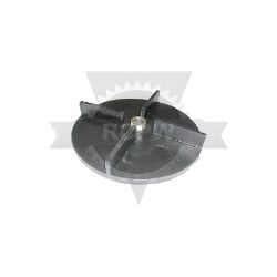 Meyer 62146 13" Poly Spinner Disc 