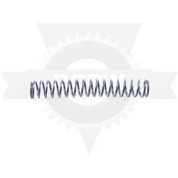 Meyer PSB14462 Control Knob Spring 