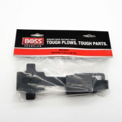 BOSS MSC04581 Weather Plug and Cap Kit 
