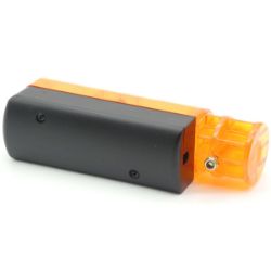 BOSS MSC04733 Turn Signal Housing with Lens for 2002-2007 Plows - BOSS MSC04733