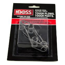 BOSS MSC05076 Smart Hitch Torsion Spring Kit (2-Pack) 