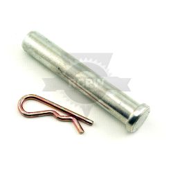 BOSS MSC05674 Lift Cylinder Clevis Pin Kit 