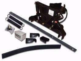 Plow Mounting Kits