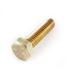MTD 00013116 5/16" Hex Cap Screw 