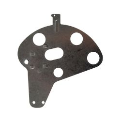 MTD 00020491 Remote Shut Off Plate 