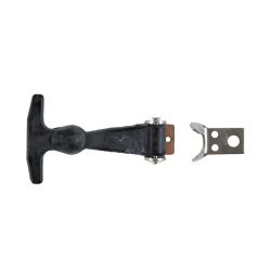 MTD 00021951 Rubber Latch Assembly 