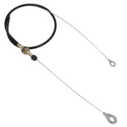 MTD 00036730P Blade Clutch Cable - MTD 00036730P